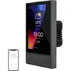Image de Sonoff Smart WiFi control panel SONOFF NSPanel (black, 120mm)