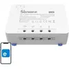 Image de Sonoff POWR3 interrupteur électrique Smart switch Blanc