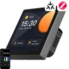 Image de Smart Control Panel WiFi/Bluetooth/ZigBee Matter Sonoff NSPanel Pro (black)