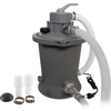 Image de Filtration à sable Standard, débit 3,028 l/h