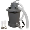 Image de Filtration à sable Standard Plus avec un débit de 3,785 l/h
