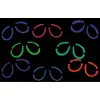 Image de Lunettes lumineuses couleurs assorties (par 1)