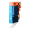 Image de Canon CLI571C (571XL) Bleu Compatible - Neuf