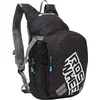 Image de Sac à dos d'hydratation Roswheel 9,6 l Noir Noir Taille unique