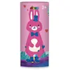 Image de Crayon Soie: LAPIN - AVENIR Crayons divers et feutres - DA-7336006