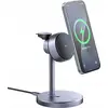 Image de Mcdodo CH-2462 3-in-1 15W Qi2 wireless charger + 33W mains charger
