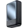 Image de Mcdodo MC-5021 Magnetic Power Bank 20000mAh, 20W (black)