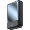 Image de Mcdodo MC-5931 Magnetic Power Bank 10000mAh, 30W (black)