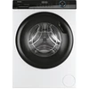 Image de Haier HW100-BP14939 Lave-linge à chargement frontal 10 kg 1400 RPM blanc
