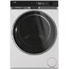 Image de Haier HWD120-BD16397EUS machine à laver avec sèche linge Pose libre Charge avant Blanc A
