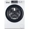 Image de LAVE-LINGE HUBLOT Front 10kg, 1400 trs, moteur Inverter, couleur blanc HAIER - HW100-BP14929A-S - Neuf
