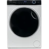 Image de Haier HWD80-B14979 Lave-linge séchant pose libre chargement frontal blanc D