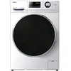 Image de Lave-linge hublot HAIER HW90-B14636N-FR - 9 kg - Direct motion - 1400 trs/min - Classe A - 16 progr - Neuf
