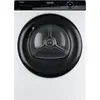 Image de Sèche-linge pompe à chaleur 60cm 9kg blanc - Haier - HD90-A2939-FR -