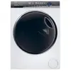 Image de lave linge Front 9 kgs,1400trs/min, moteur DM ,couleur : Blanc, Design HAIER - HW90G-BD14979UFR - Neuf