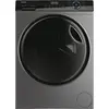 Image de Lave-linge séchant 8/5kg 1400 trs/min silver grey - Haier - HWD80-B14939S8FR -