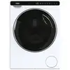 Image de Lave-linge Hublot Haier HW50-BP12307-S 5 kg Blanc, Silencieux, Smart Dual Spray, Classe A - Neuf