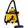 Image de DEWALT Industrial hoover 34L 1080W DXV234P DEWALT