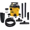 Image de Aspirateur eau et poussières DEWALT DXV20P   1050W - 20L