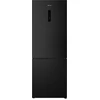 Image de Hisense RB645N4BFE réfrigérateur-congélateur Pose libre 495 L E Noir