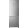 Image de Hisense RB645N4BIE réfrigérateur-congélateur Autoportante 495 L E Acier inoxydable