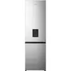 Image de Réfrigérateur combiné 60cm 336l métal - Hisense - RB435N4WCE -