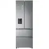 Image de Hisense RF632N4WIE1 frigo américain Pose libre 485 L E Acier inoxydable - Neuf