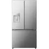 Image de Réfrigérateur multi-portes Hisense RF815N4SESE 634 L No Frost distributeur d'eau Inox - Neuf