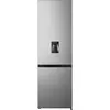 Image de Réfrigérateur combiné 55cm 268l statique silver - Hisense - RB343D4WDE -