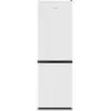 Image de Réfigérateur combiné 60cm 304l no frost blanc - Hisense - RB390N4AWE - fuse