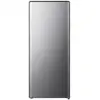 Image de Réfrigérateur 1 porte Hisense RR220D4BDE 165 L (150/15) Froid statique LED Mécanique Gris - Neuf