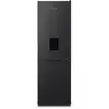 Image de Réfrigérateur combiné Hisense RB390N4WBE 304 L No Frost Distributeur d'eau Écran LED Noir - Neuf