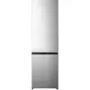 Image de Réfrigérateur Combiné Hisense 336L Inox - RB440N4ACA - Neuf