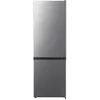 Image de Hisense RB372N4ADE, 292 litres, Système sans givre (réfrigérateur), SN-T, Capacité de congélation : 5 kg/24h, , Couleur : Argent