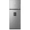 Image de Réfrigérateur combiné 70.4cm 467l métal brillant - Hisense - FTN461WCE1 -