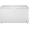 Image de Hisense FT546D4AWLYE congélateur Congélateur coffre Pose libre 420 L E Blanc
