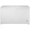 Image de Hisense FT546D4AWLYE congélateur Congélateur coffre Pose libre 420 L E Blanc - Neuf