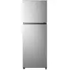 Image de Hisense RT422N4ACE Réfrigérateur-congélateur 325L Inox - Neuf