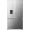 Image de Réfrigérateur américain 635l 91.4cm nofrost - Hisense - RF815N4SWSE -