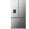 Image de Hisense   Réfrigérateur Américain 635l 91.4cm Nofrost   Volume 635l   Congélateur 196l   Classe Énergétique E   Multi Air Flow
