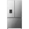 Image de Réfrigérateur multi-portes Hisense RF815N4SWSE 635L No Frost Wi-Fi Distributeur d'eau Inox anti-traces - Neuf
