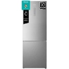 Image de Hisense Rb645n4bic Réfrigérateur-congélateur Pose Libre 495 L Acier Inoxydable