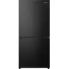 Image de Réfrigérateur multi-portes Hisense Refrigerateur multi-portes RQ5P470SAFD RQ5P470SAFD