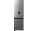 Image de 255l.188+67.h179,7l55.eau.40db.ec.argent - Hisense