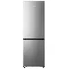 Image de Réfrigérateur combiné Hisense RB3K330SAIC FreshFit 330L No Frost Wi-Fi acier inoxydable - Neuf