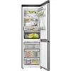 Image de Réfrigérateur Combiné - HISENSE - RB3K330SAIE - 330 L - - 59,5 x 60 x 185 cm - Inox