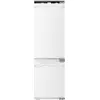 Image de Réfrigérateur Combiné Encastrable Hisense 252L Blanc - RB3B250SAWE