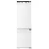 Image de Réfrigérateur Combiné Encastrable Hisense 252L Blanc - RB3B250SAWE - Neuf