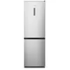 Image de Réfrigérateur congélateur en bas Hisense FCN300CCD1 304 L No Frost Écran frontal Inox - Neuf