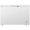 Image de Congélateur Coffre - Hisense - Fc484d4awlyd - 2 Paniers - 372 L - Eclairage Led - Classe D